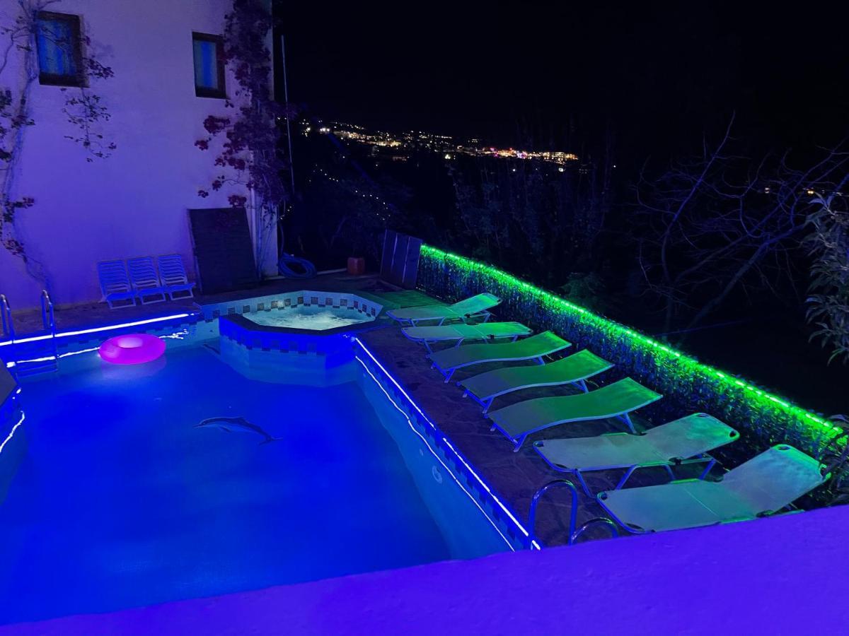 Romantica Hotel Apartments Hersonissos  Exterior photo